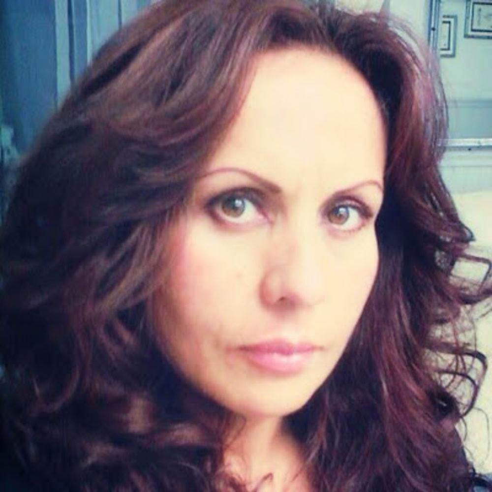 Meet your Posher, Rocio meneses